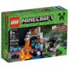 Lego Minecraft: Cupom de 5% de desconto na Ri Happy