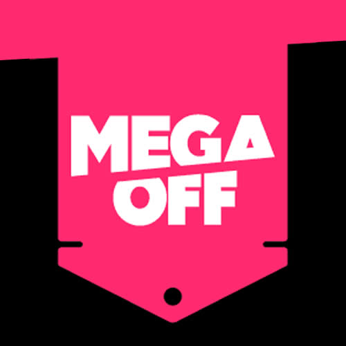 Mega OFF Americanas - Até 80% de desconto + até 12% de desconto no boleto