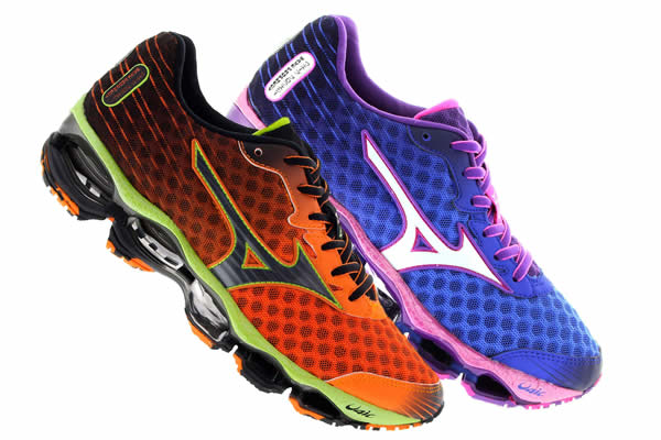 Mizuno Wave Prophecy 4 c/até 18% de desconto na Centauro