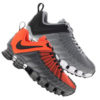 Nike Total Shox na Centauro