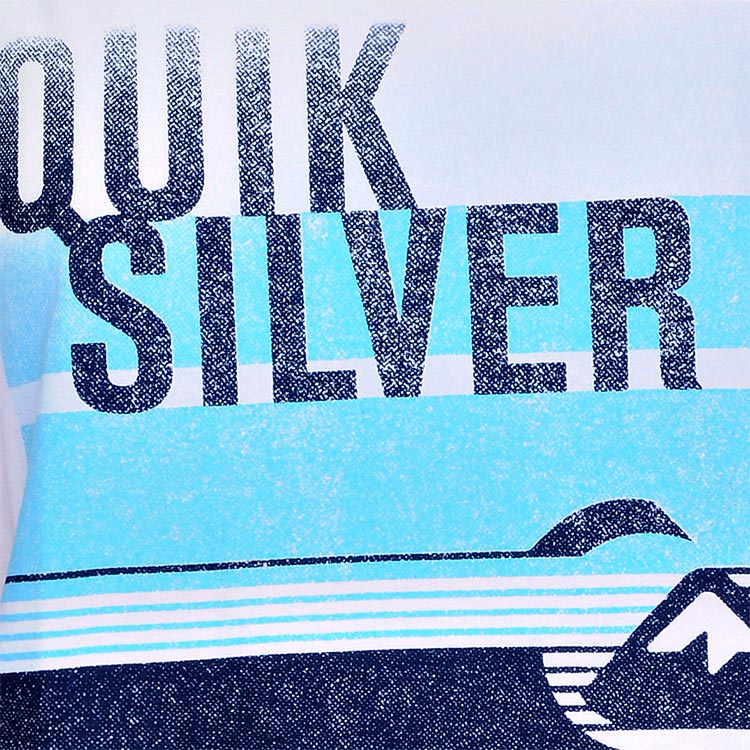 Quiksilver com até 60% de desconto na Dafiti Sports