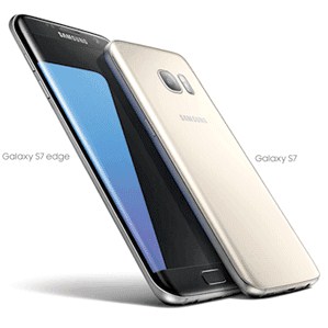 Compre Samsung Galaxy S7 e ganhe 50% de desconto na compra de outro S7 Edge ou S7 na Americanas