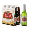 Desconto progressivo de até 25% de desconto em Stella Artois 275ml