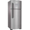 Geladeira Brastemp Ative! BRM48 403 Litros Evox no Submarino