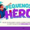 Dia das Crianças Extra: Ofertas de brinquedos, bikes, games e muito mais