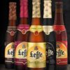 Cerveja Leffe: Desconto progressivo de até 20% no Empório da Cerveja