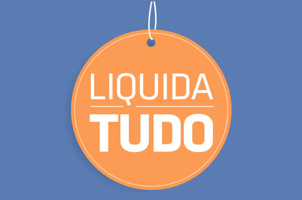 Liquida Tudo Shoptime - Até 60% de desconto