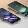 Smartphones MOTO Z com desconto no boleto na Americanas
