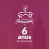 Aniversário Cissa Magazine - Promoções e Ofertas