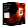 Processadores AMD FX com 15% de desconto no boleto no Balão da Informática