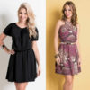 Vestidos por até R$ 19,99 na Posthaus