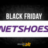 Black Friday Netshoes c/até 75% Off + *Frete Grátis acima de R$99
