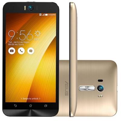 Smartphone Asus Zenfone Selfie na Fnac