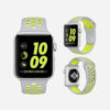 Relógio Apple Watch Nike+ com desconto na Nike Store
