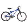 Bicicletas em promoção no Carrefour