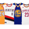 Camisas da NBA c/até 40% de desconto na FutFanatics