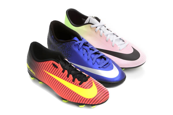 netshoes chuteiras nike mercurial