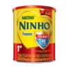 Leite Ninho Fases 1+ 800g em promoção na Drogaria São Paulo