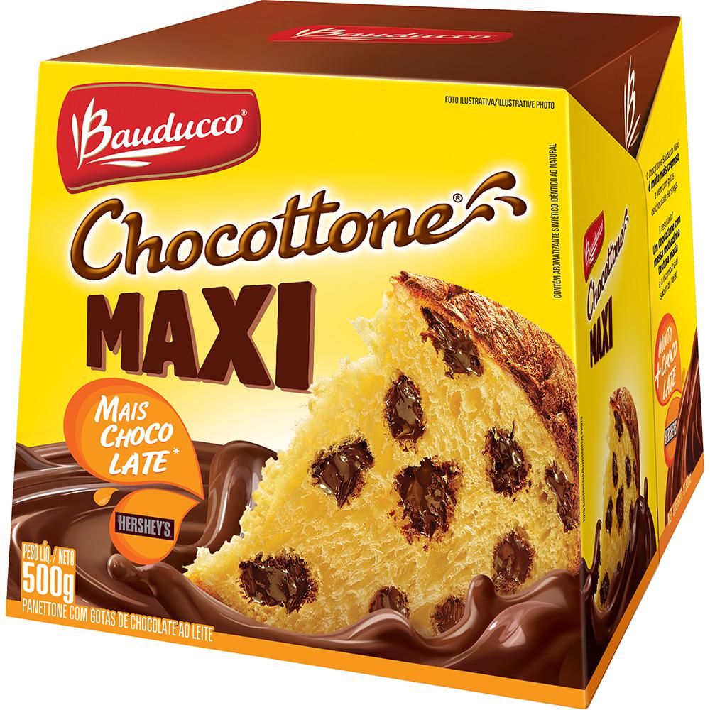 Panettones com até 30% de desconto nas Americanas