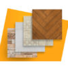 Pisos, azulejos e porcelanato c/até 35% de desconto na C&C