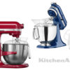 Ofertas e promoções de Batedeiras KitchenAid no Submarino