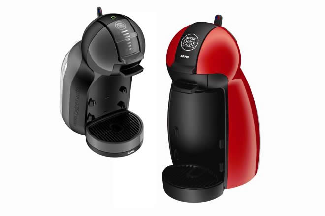 Cafeteiras Nescafé Dolce Gusto - Ofertas e promoções na Fnac