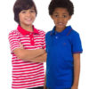 Camisa Polo Infantil em promoção na Camisaria Colombo