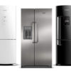 Cupom de R$100 em Geladeiras Brastemp Inverse ou Side By Side no Compra Certa