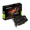 Placa de Vídeo Gigabyte GeForce GTX 1050Ti OC 4GB com 15% de desconto no boleto na Cissa Magazine