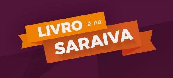 Livro é na Saraiva! Ofertas c/até 80% + Frete Grátis*