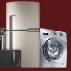 Mega Liquidação de Eletrodomésticos c/até 20% Off + até 10% Off no boleto no Pontofrio