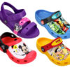 Sandálias Crocs Infantis na Netshoes