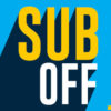 SubOff Submarino - Ofertas e promoções