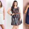 Vestidos Plus Size c/até 50% de desconto na Posthaus