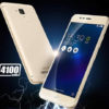 Zen Fone 3 Max com 10% de desconto no boleto na Kabum
