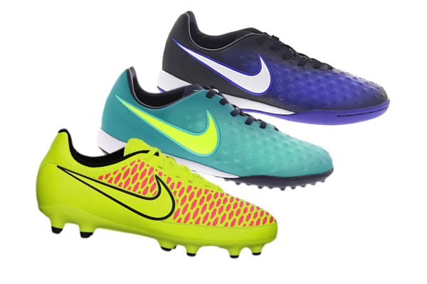 Chuteira Nike Magista em promoção na Centauro