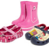 Crocs Infantil em promoção na Dafiti