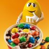McFlurry M&Ms Amendoim por R$5,00 no McDonald's