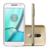 Smartphone Motorola Moto G4 Play com cupom de 5% no Carrefour