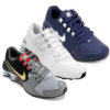 Nike Shox Avenue oferta e promoção Netshoes