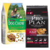 Ração Purina Nestlé em oferta na Pet Love