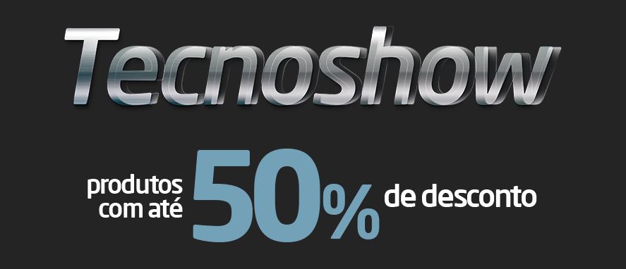 TecnoShow Pontofrio - Ofertas e Promoções