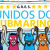 Unidos do Submarino - Ofertas para aproveitar neste Carnaval