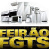Feirão do FGTS Ricardo Eletro