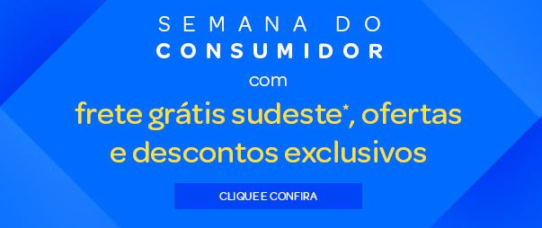 Semana do Consumidor Carrefour - Ofertas e Promoções