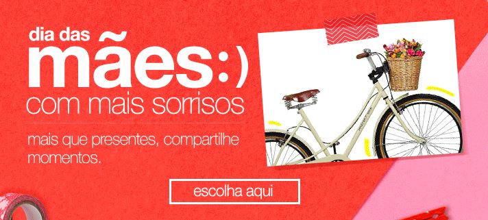 Dia das Mães Americanas - Ofertas e Promoções