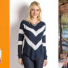 Blusas Manga Longa c/até 50% de desconto na Posthaus