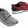Tênis Coca-Cola Sense em promoção na Netshoes