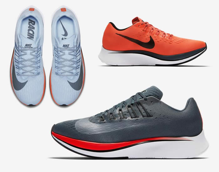 Tênis Nike Zoom Fly Masculino em até 10x sem juros na Nike Store