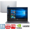 Notebook Dell Inspiron I15-7560-A20S em até 12x sem juros no Pontofrio